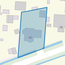 Perceel WTG01-E-6772