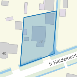 Perceel WTG01-E-6773