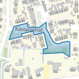 Perceel WTG01-E-6786