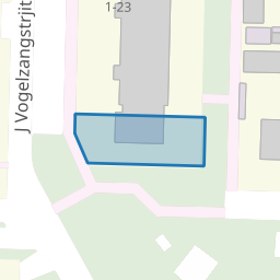 Perceel WTG01-E-6797