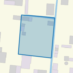 Perceel WTG01-E-6799