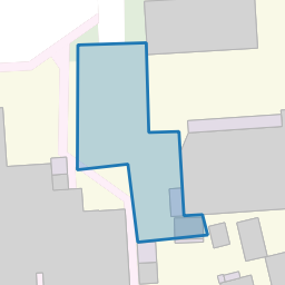 Perceel WTG01-E-6803