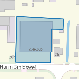 Perceel WTG01-E-6815