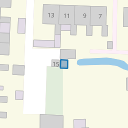 Perceel WTG01-E-6816