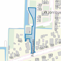 Perceel WTG01-E-6818