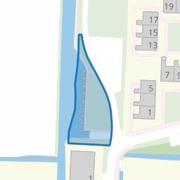 Perceel WTG01-E-6819