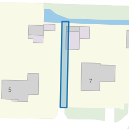 Perceel WTG01-E-6821