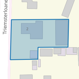 Perceel WTG01-E-6830