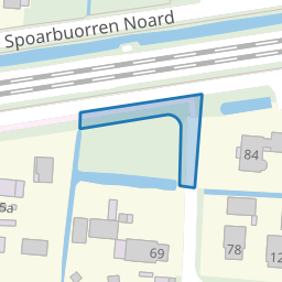 Perceel WTG01-E-6845