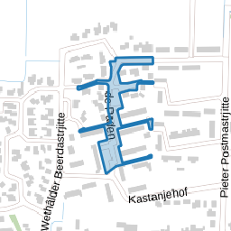 Perceel WTG01-E-6853