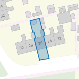 Perceel WTG01-E-6854