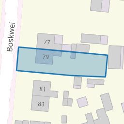 Perceel WTG01-E-6857