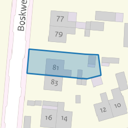 Perceel WTG01-E-6858