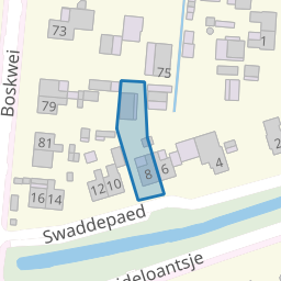 Perceel WTG01-E-6864