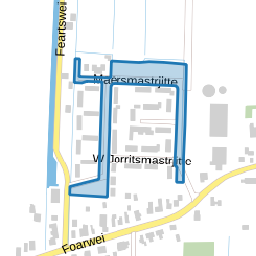 Perceel WTG01-E-6869