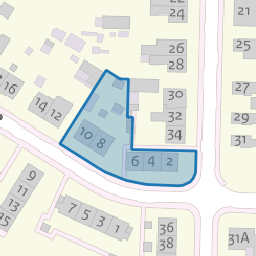 Perceel WTG01-E-6899