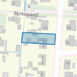 Perceel WTG01-E-6905