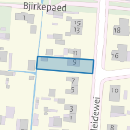 Perceel WTG01-E-6906