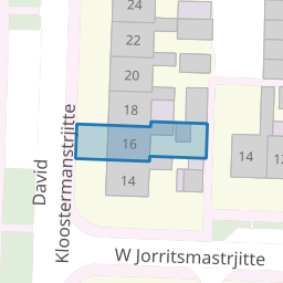 Perceel WTG01-E-6908