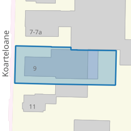 Perceel WTG01-E-6910