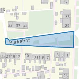 Perceel WTG01-E-6913