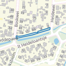 Perceel WTG01-E-6923