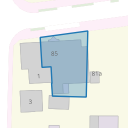 Perceel WTG01-E-6950