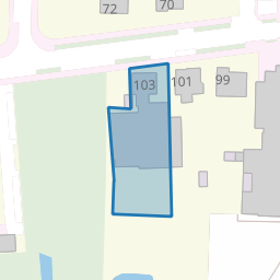 Perceel WTG01-E-6953