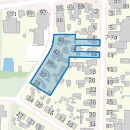 Perceel WTG01-E-6958