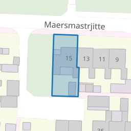 Perceel WTG01-E-6959