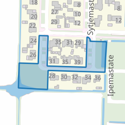 Perceel WTG01-E-6969