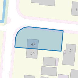 Perceel WTG01-E-6971