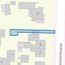 Perceel WTG01-E-6981