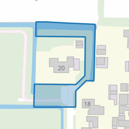 Perceel WTG01-E-6986