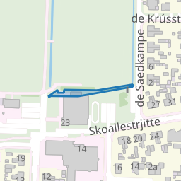 Perceel WTG01-E-6991