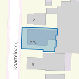 Perceel WTG01-E-6999