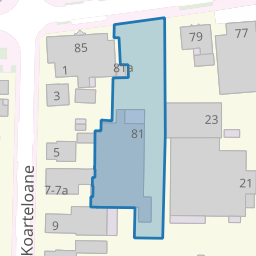 Perceel WTG01-E-7000