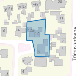 Perceel WTG01-E-7003