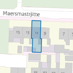 Perceel WTG01-E-7005