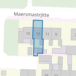 Perceel WTG01-E-7006