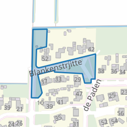 Perceel WTG01-E-7007