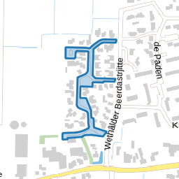 Perceel WTG01-E-7015