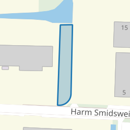 Perceel WTG01-E-7018