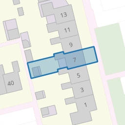 Perceel WTG01-E-7025