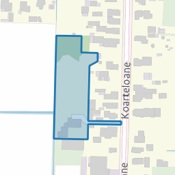 Perceel WTG01-E-7030