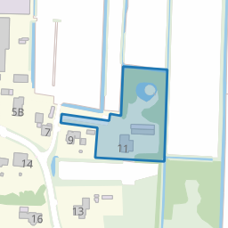 Perceel WTG01-F-1003