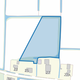 Perceel WTG01-F-1010