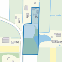 Perceel WTG01-F-1014