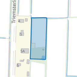 Perceel WTG01-F-1017