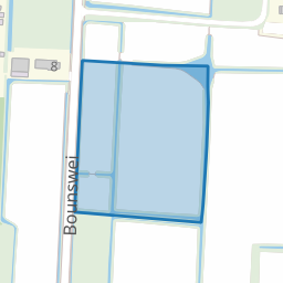 Perceel WTG01-F-1036